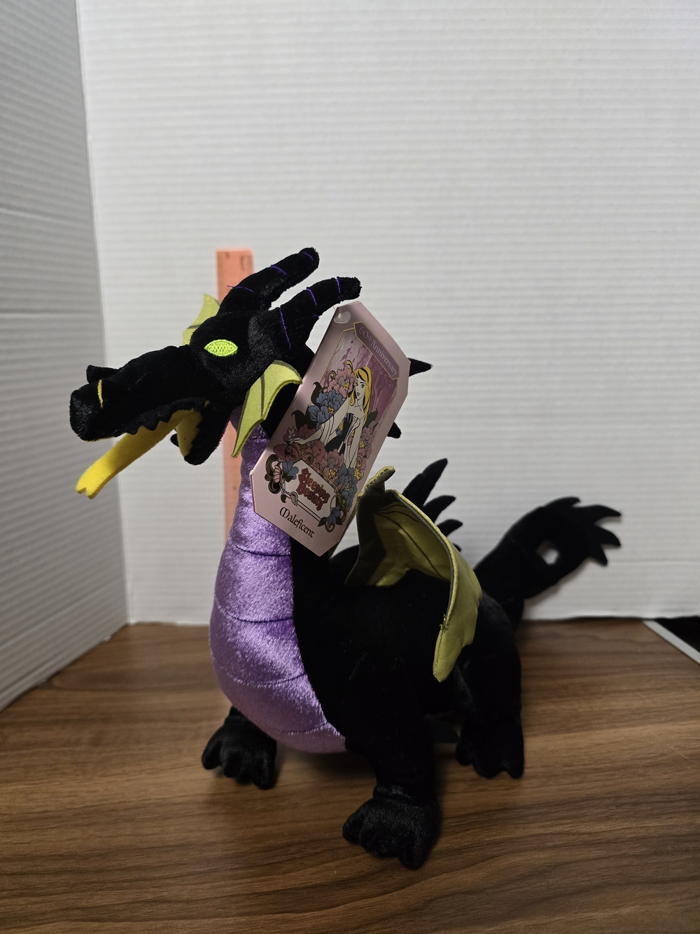 Disney Maleficent Dragon